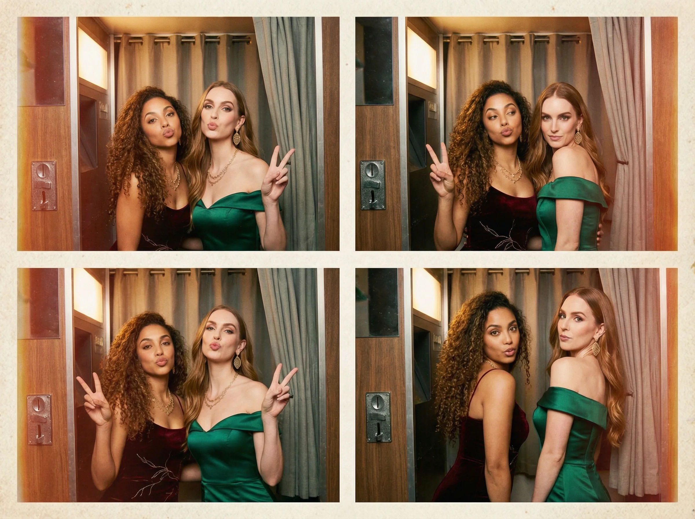 SCENE 3 — THE CONEY ISLAND MIDNIGHT STRIP