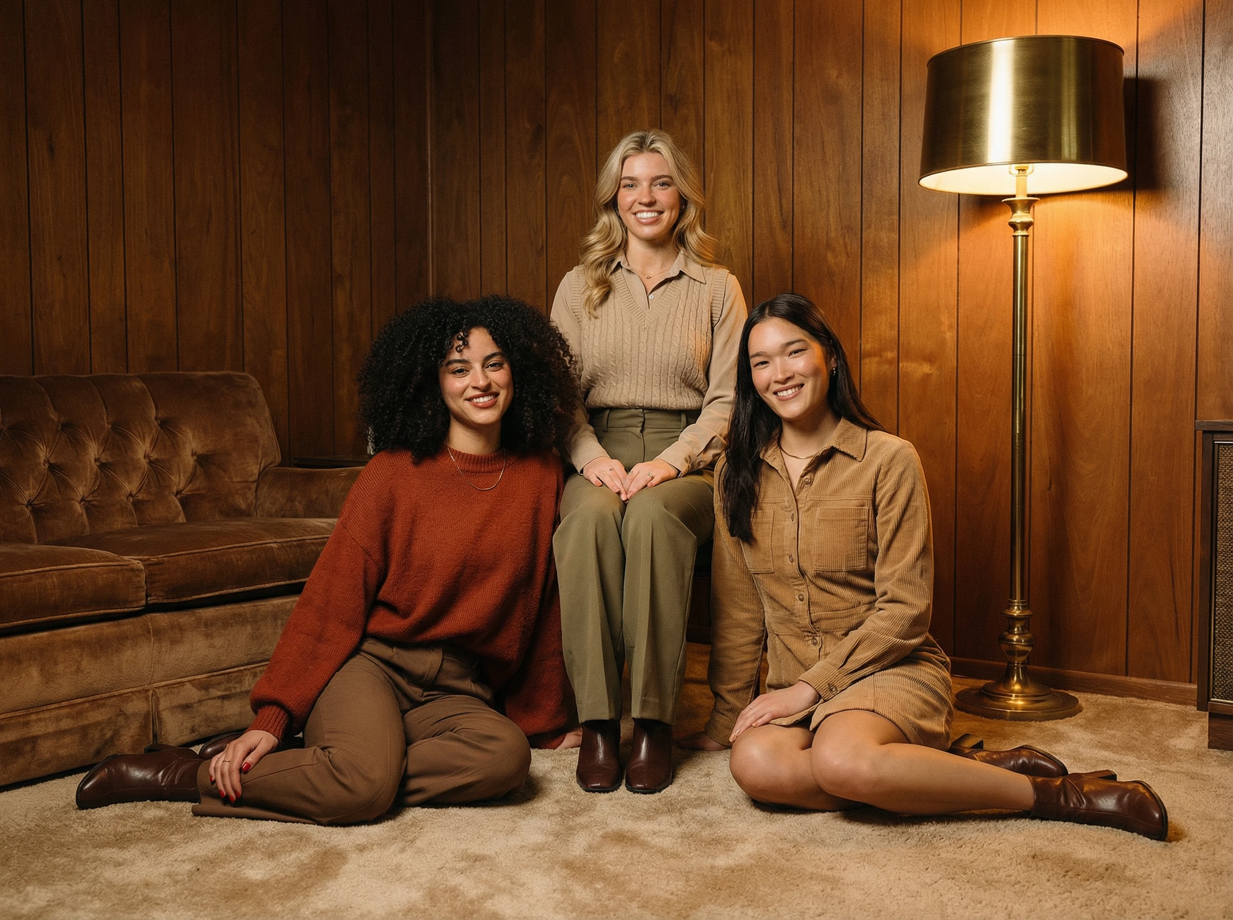 Awkward Family Photo Booth Pack AI photo booth theme