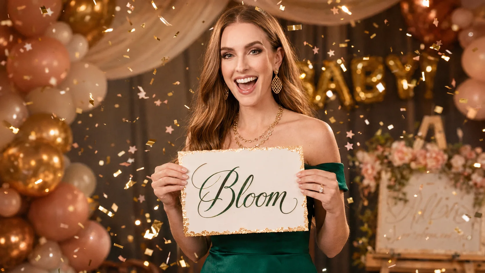 SCENE 4 — The Name