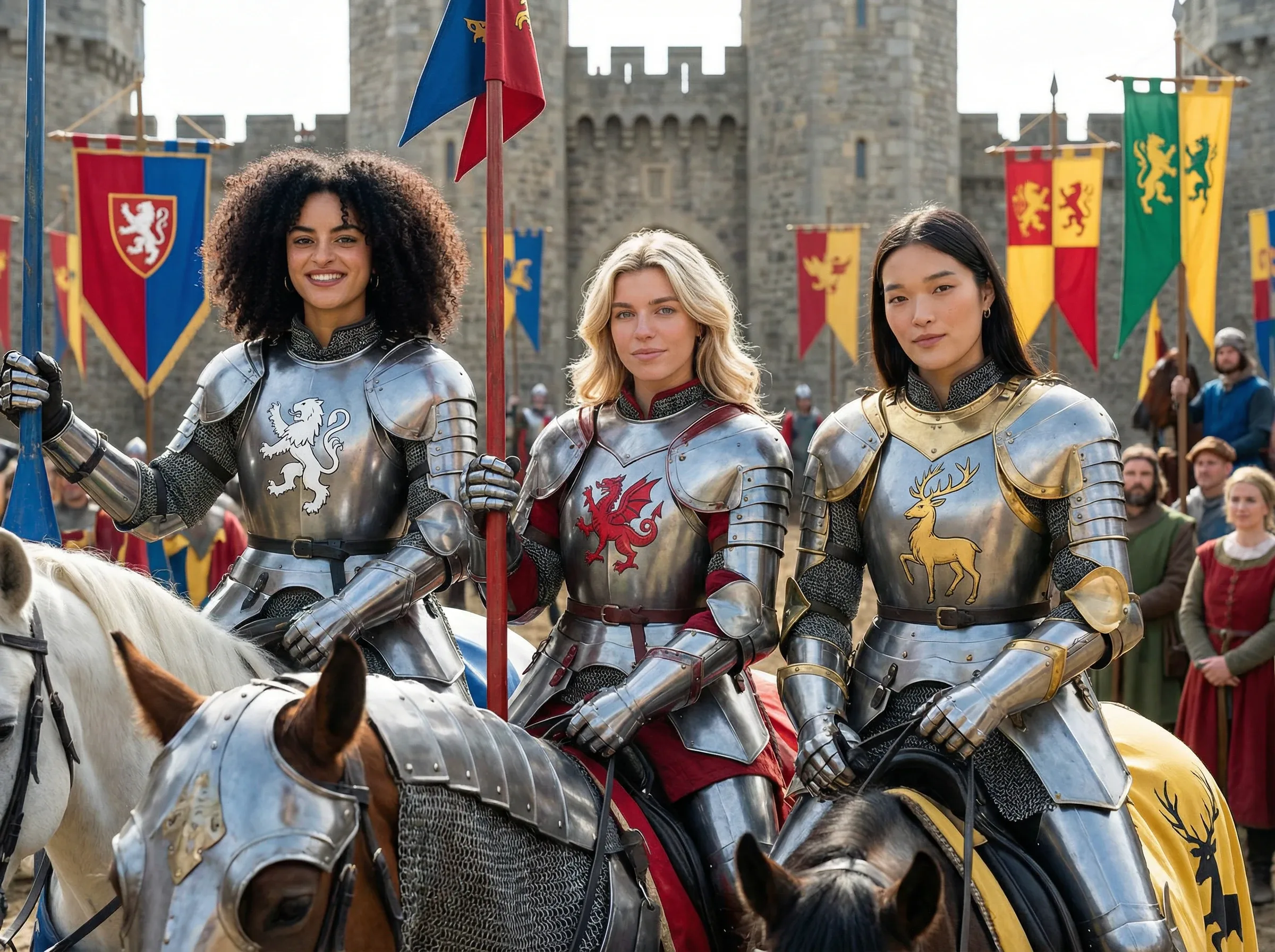SCENE 3 — THE KINGDOM BELOW