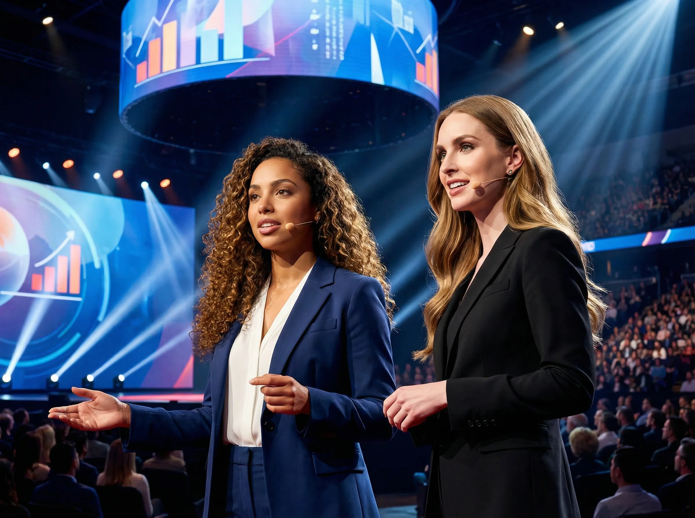 SCENE 1 — THE RED CIRCLE