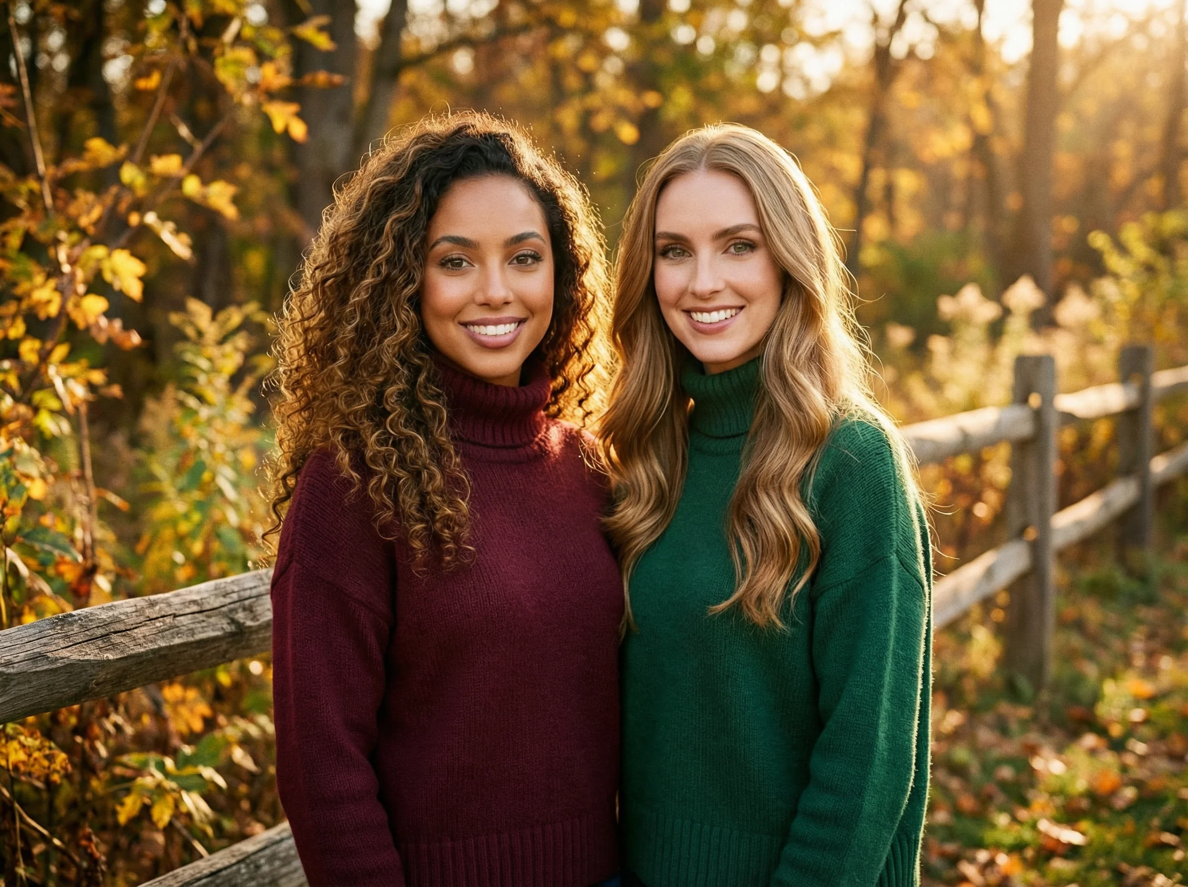 SCENE 2 — THE FORMAL DRAPE