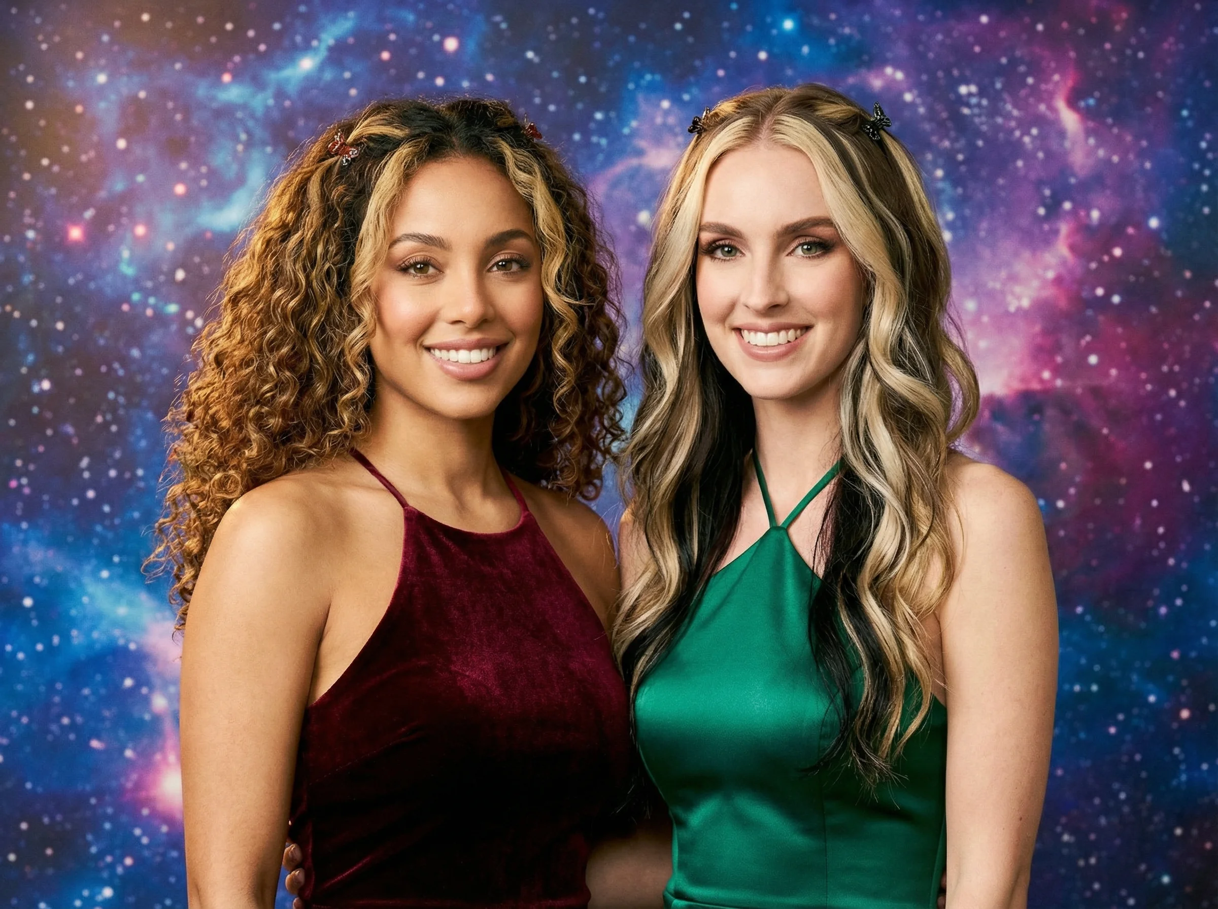 SCENE 3 — THE CHAMPIONSHIP LOCKER ROOM