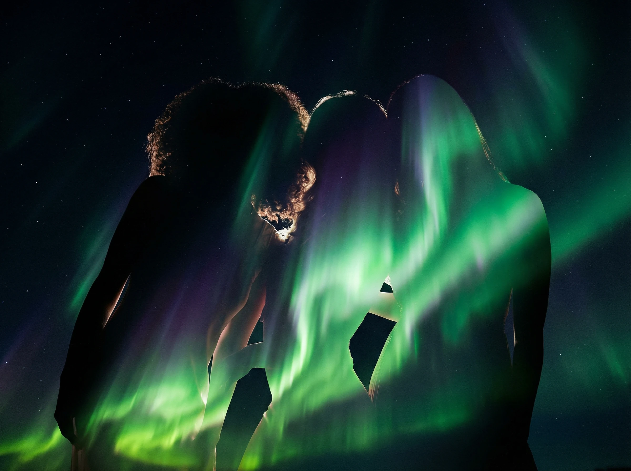 SCENE 4 — AURORA ASCENT