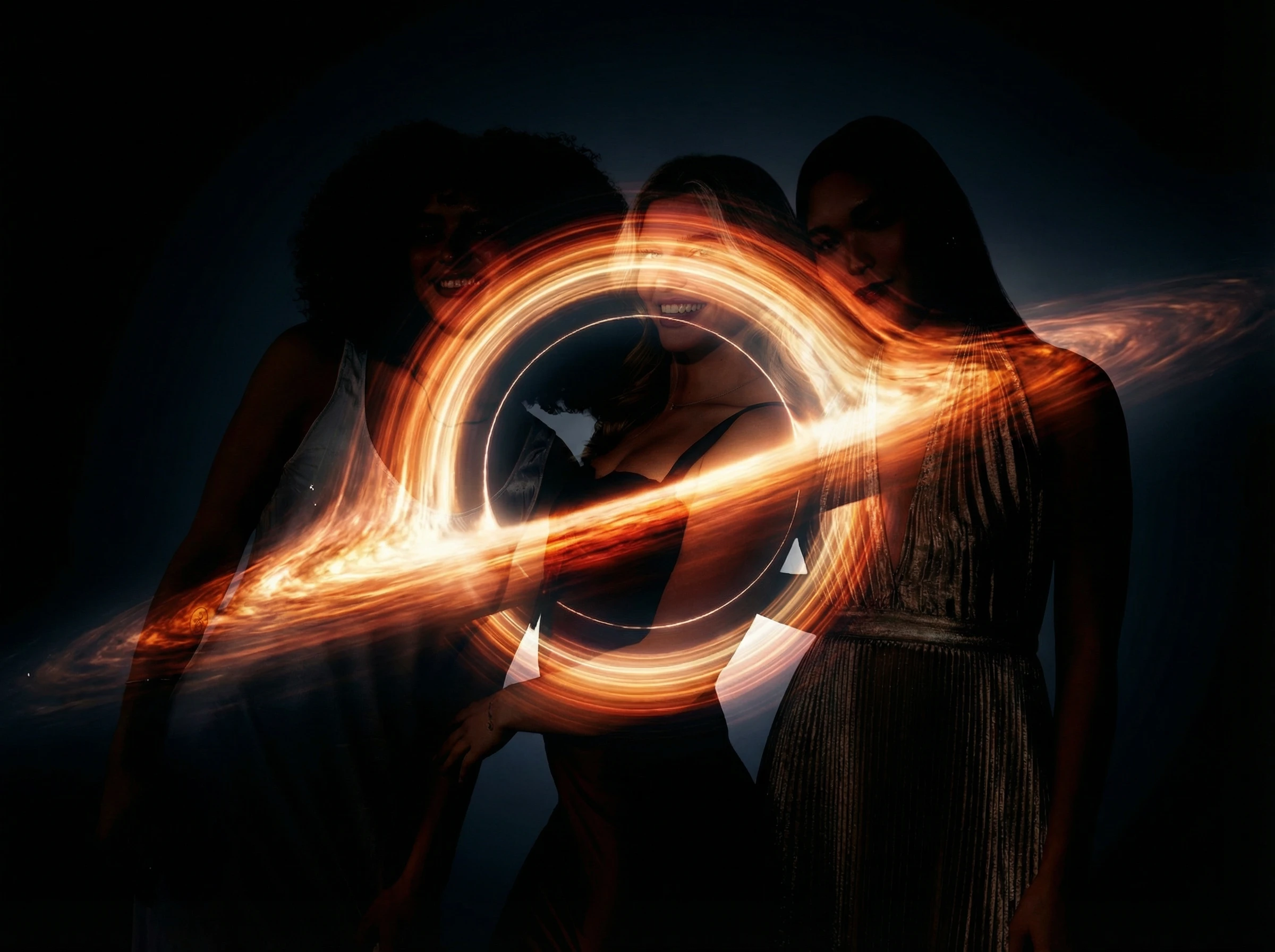 SCENE 5 — EVENT HORIZON