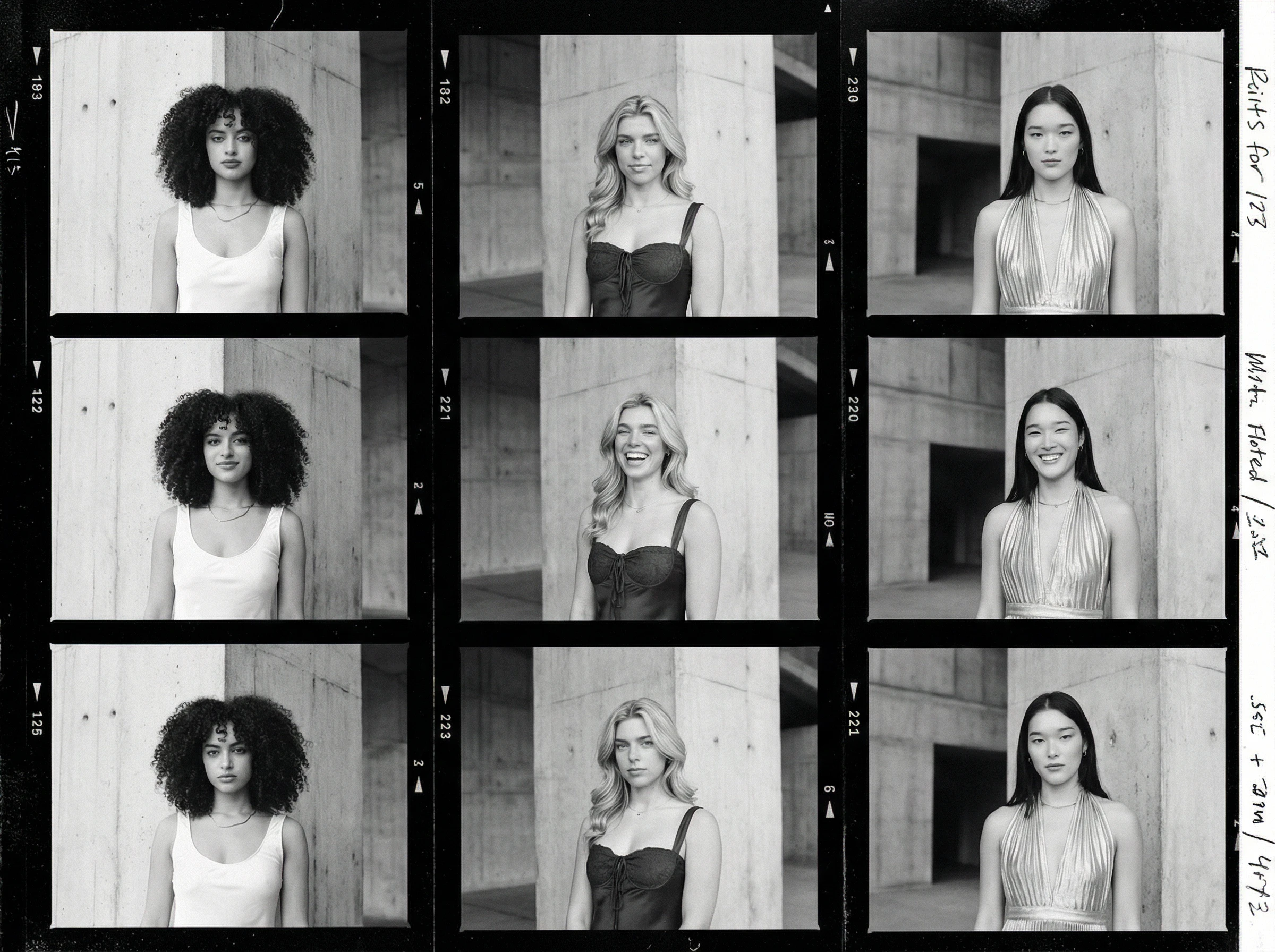 SCENE 4 — THE BRUTALIST ARCHITECTURE SHEET