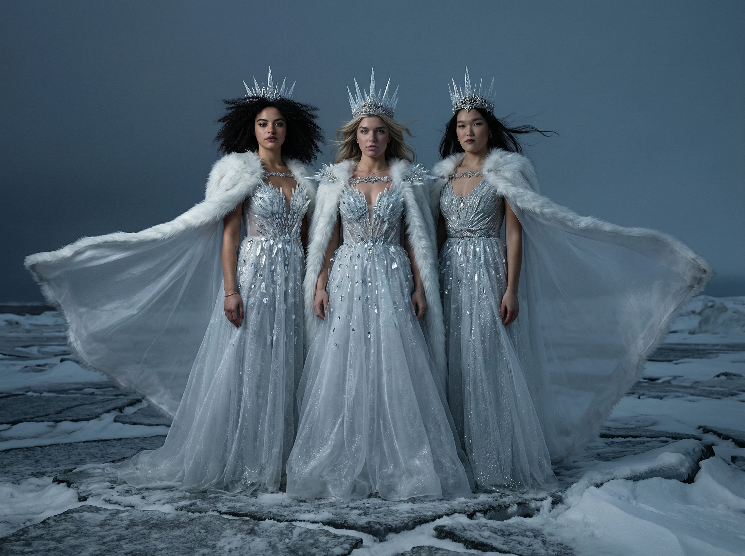 SCENE 2 — SOVEREIGN OF THE STORM