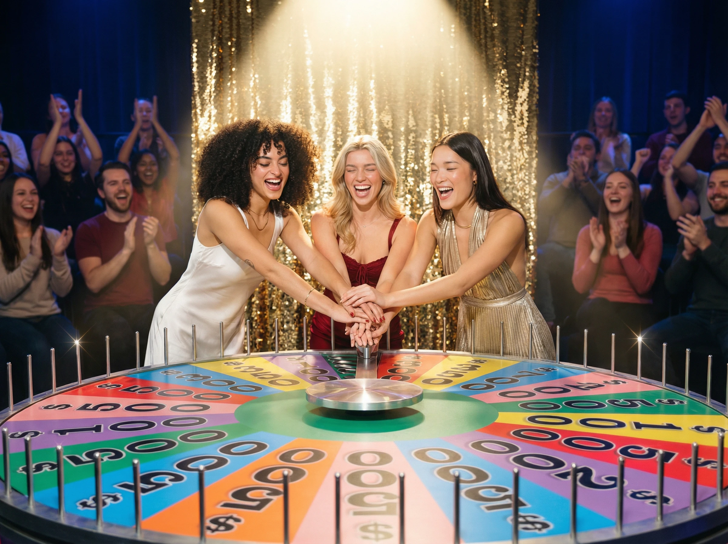 SCENE 2 — THE NEON BONUS ROUND