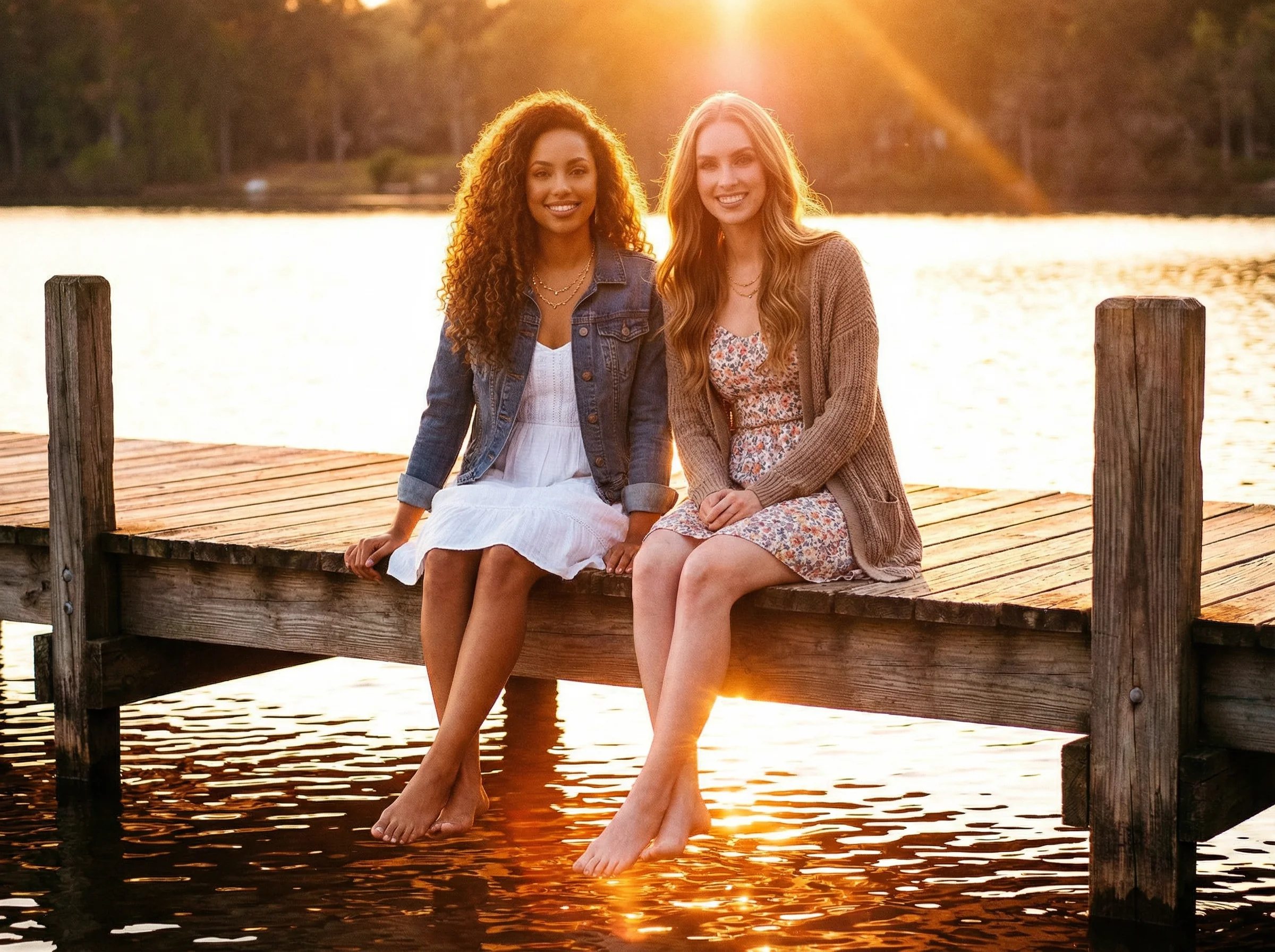 SCENE 4 — NEON BOBA SHOP NIGHT