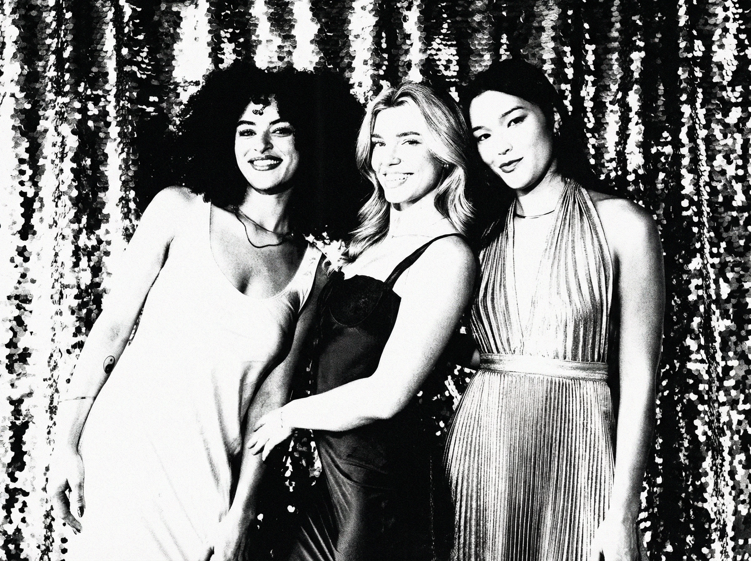 SCENE 4 — PUNK XEROX UNDERGROUND