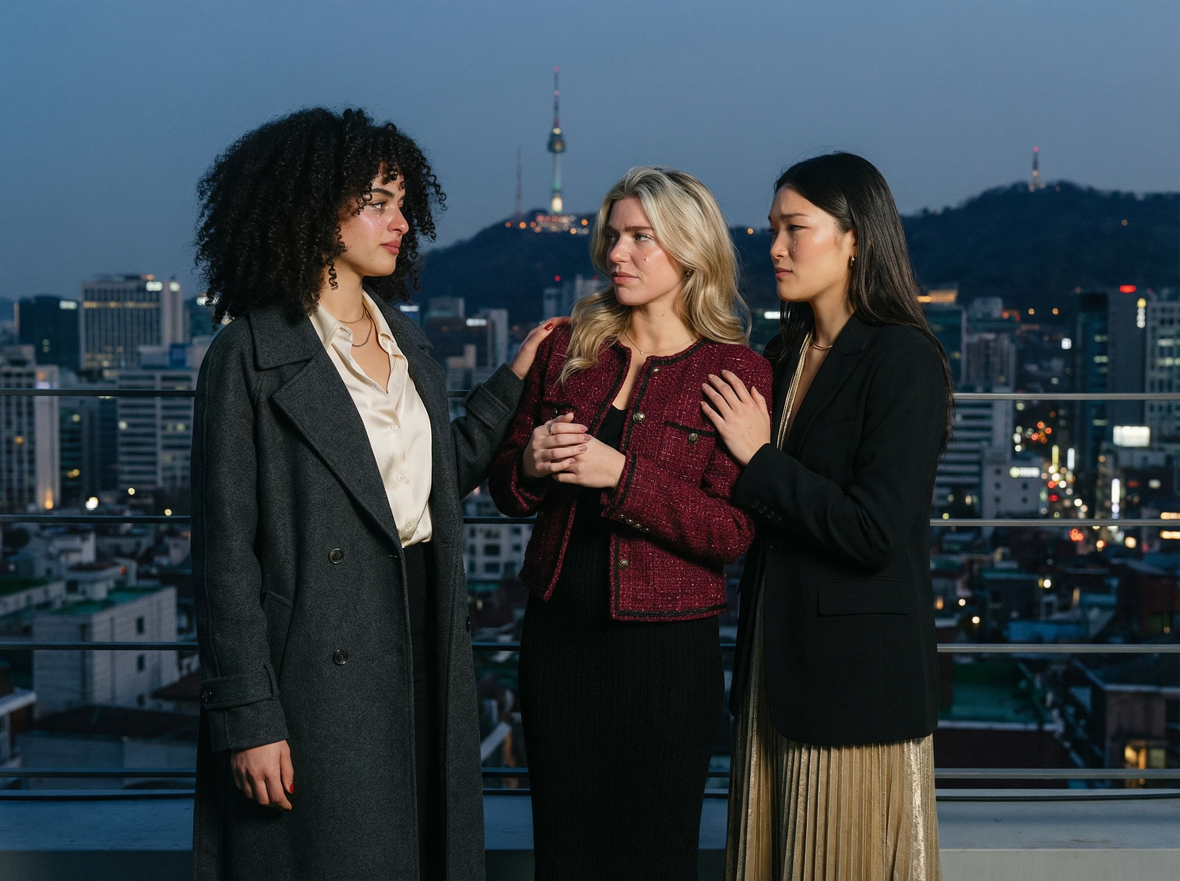 SCENE 2 — THE ROOFTOP MOMENT