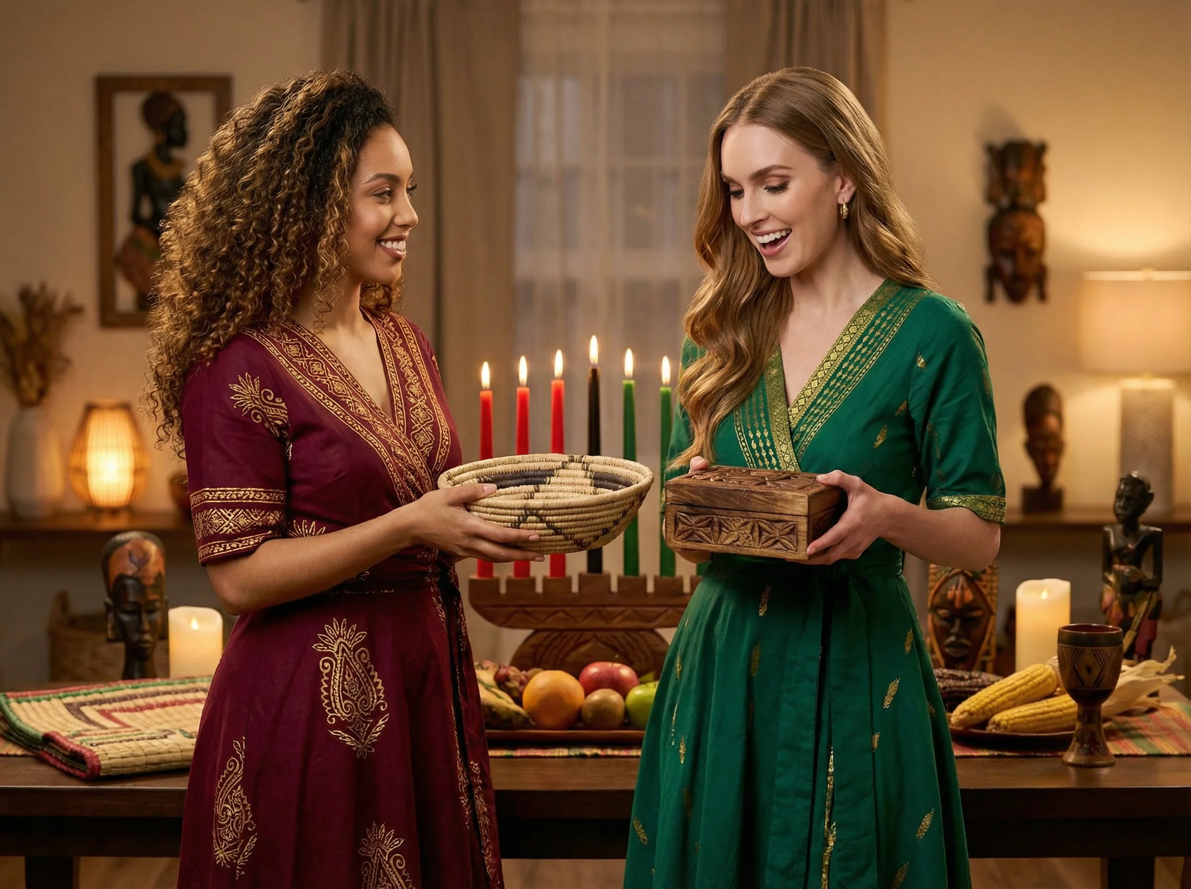 Scene 2 — Unity Cup