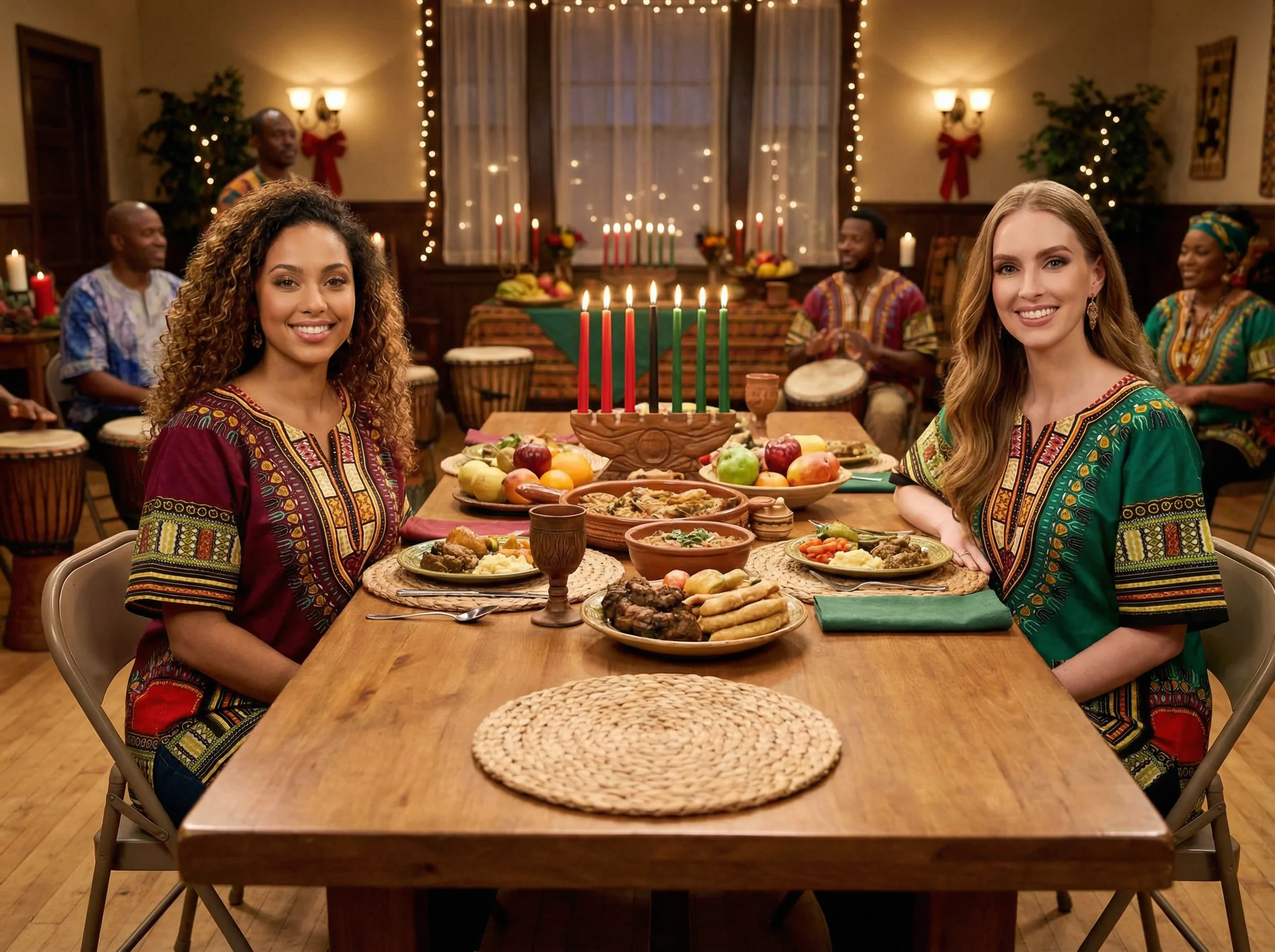 Scene 3 — Marketplace