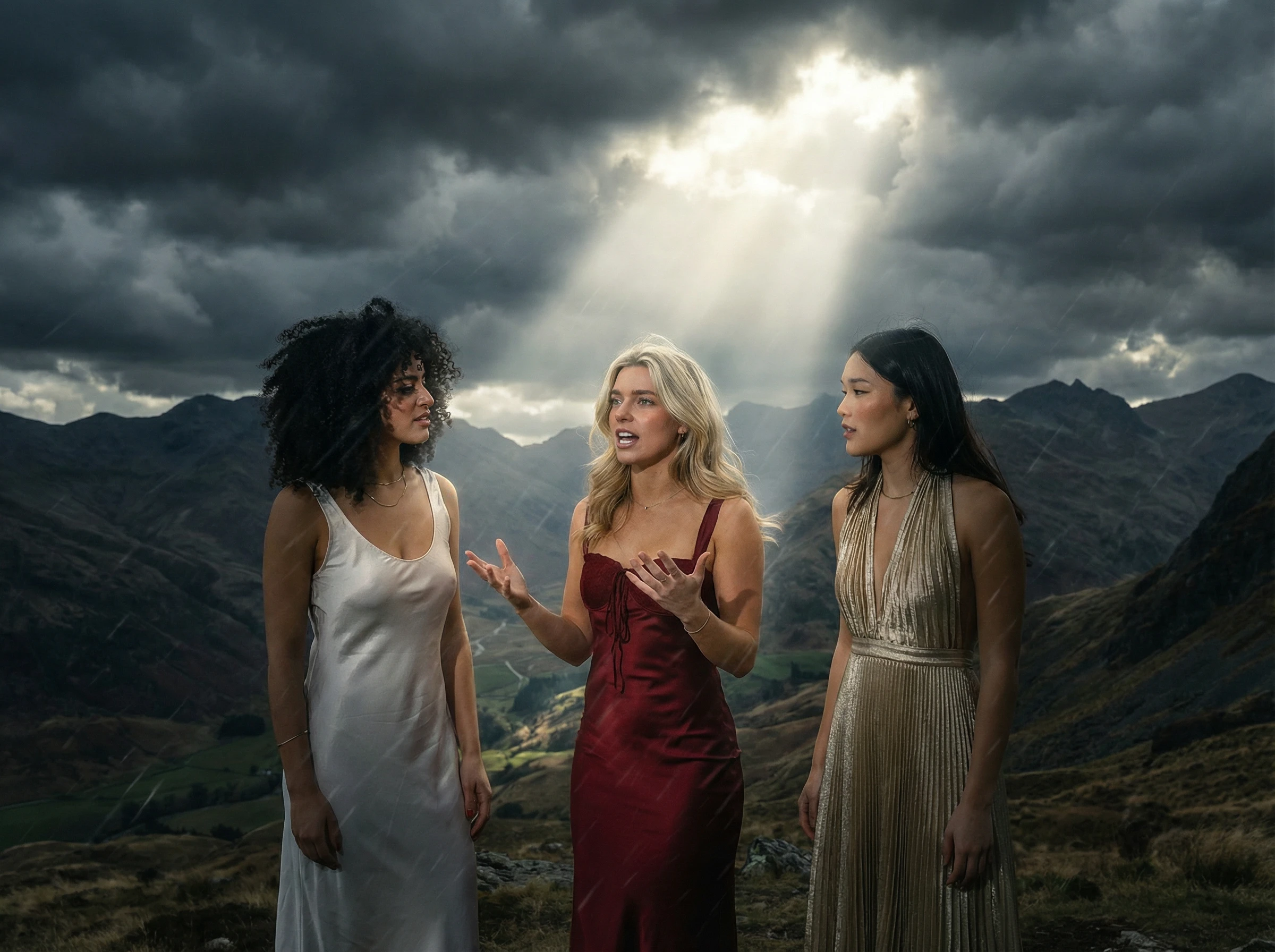 SCENE 4 — THE MOTIVATIONAL STORM