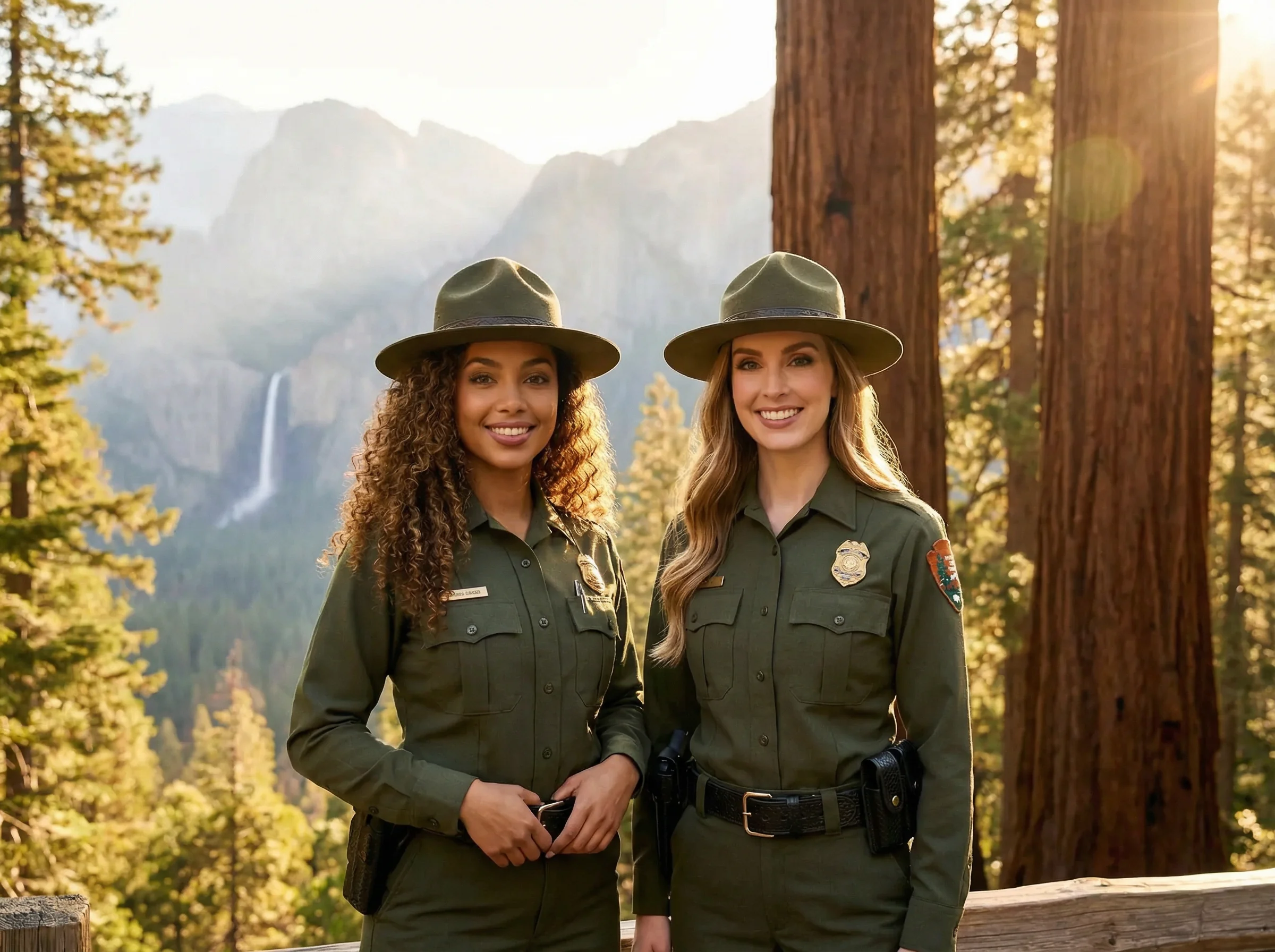 SCENE 1 — GRAND CANYON GOLDEN RIM