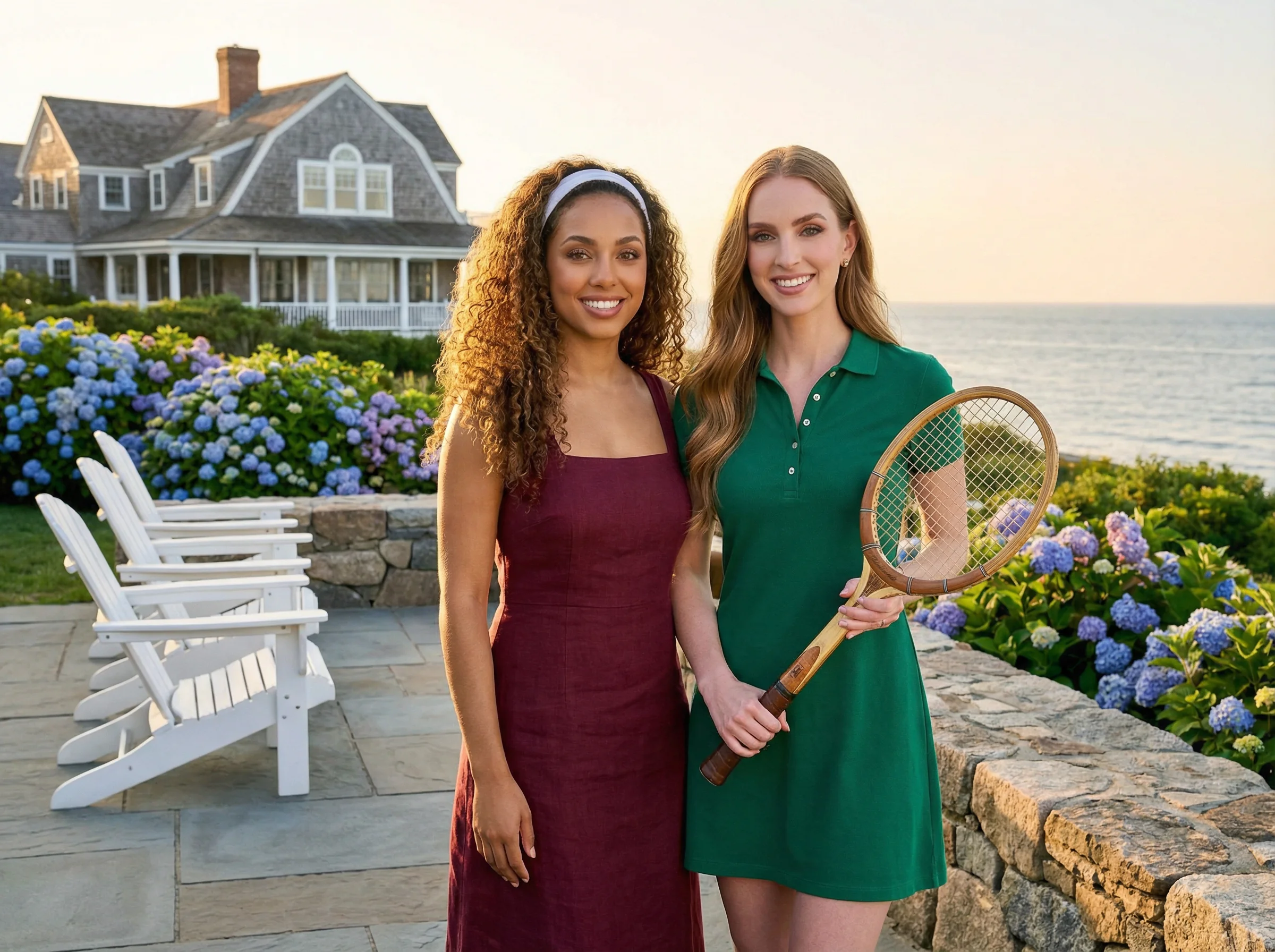 SCENE 3 — THE TERRACE