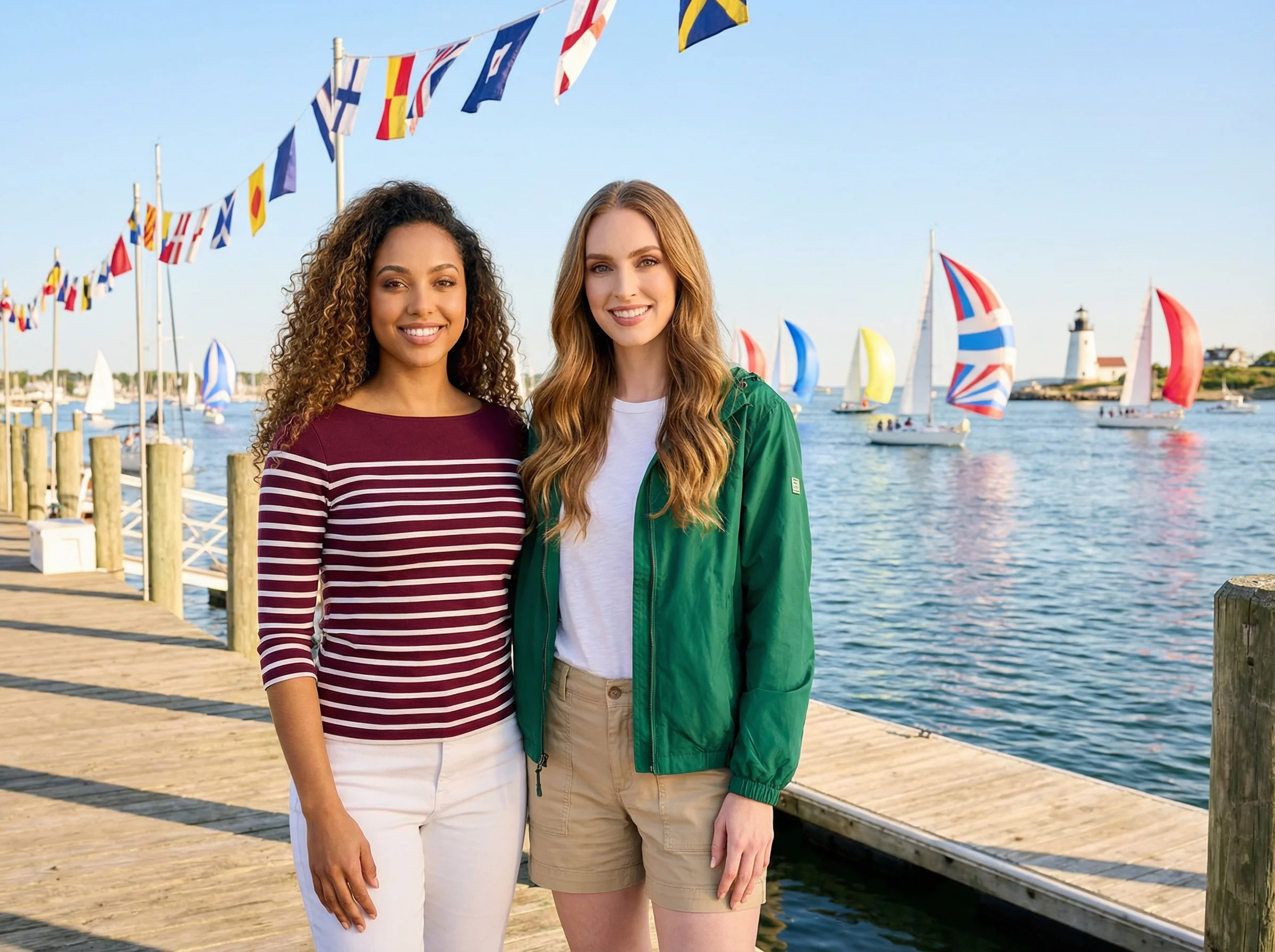 SCENE 4 — THE BOATHOUSE