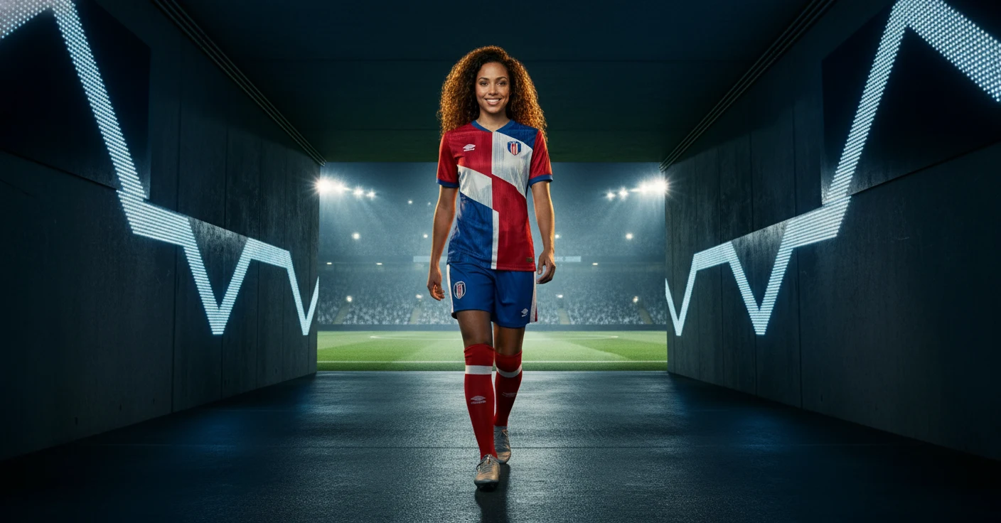 Soccer Fever — Stadium Legends Portrait Pack photo booth prompt pack preview