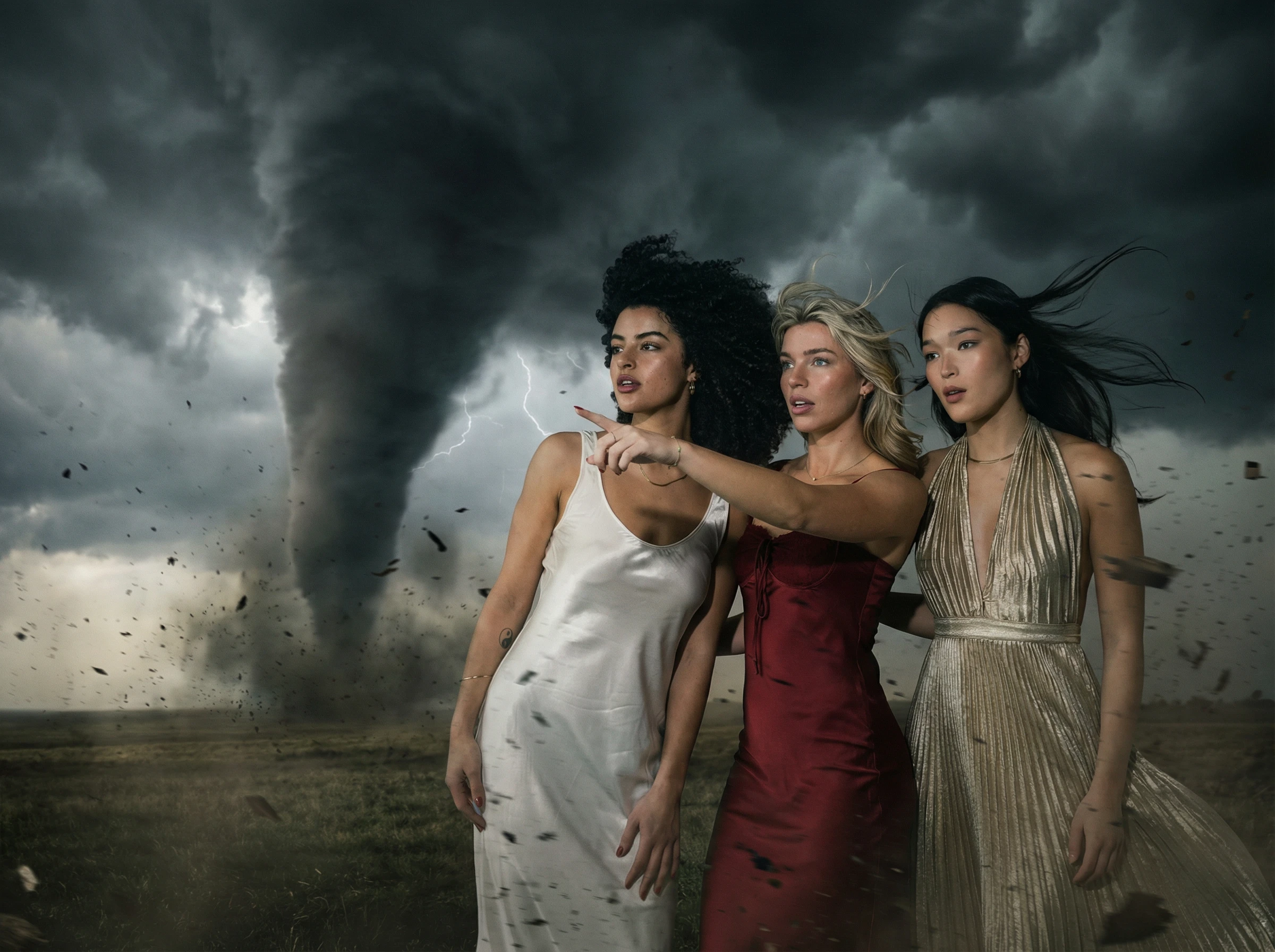 SCENE 5 — EYE OF THE VORTEX