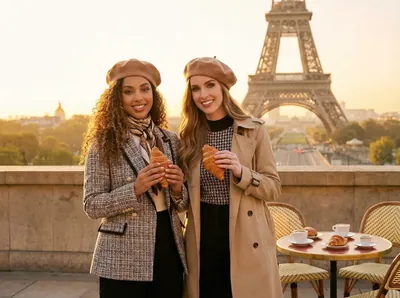  events — AI photo booth prompts