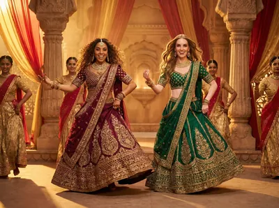  events — AI photo booth prompts