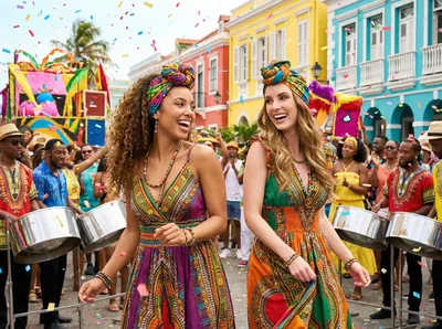  events — AI photo booth prompts