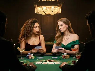  events — AI photo booth prompts