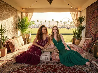  events — AI photo booth prompts