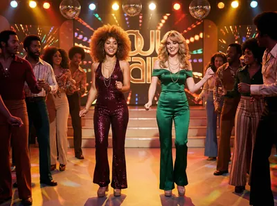  events — AI photo booth prompts