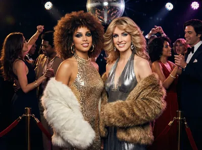  events — AI photo booth prompts