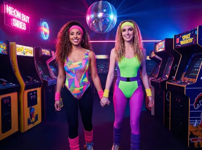  events — AI photo booth prompts