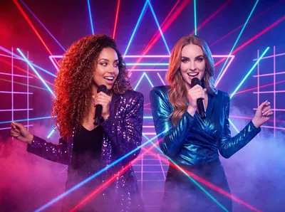  events — AI photo booth prompts