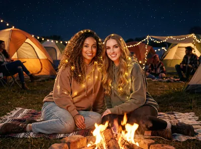  events — AI photo booth prompts