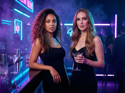  events — AI photo booth prompts