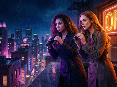  events — AI photo booth prompts