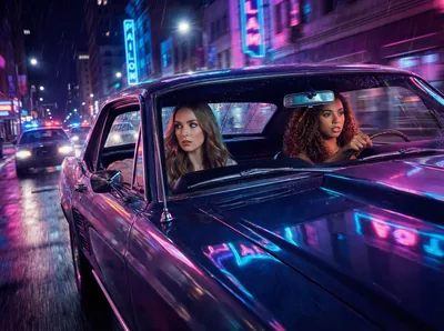  events — AI photo booth prompts