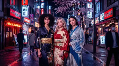  events — AI photo booth prompts