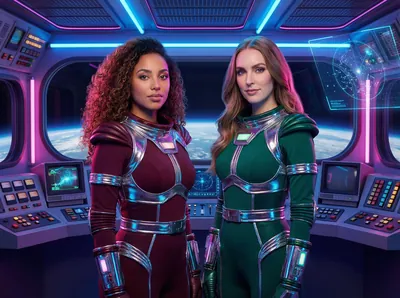  events — AI photo booth prompts