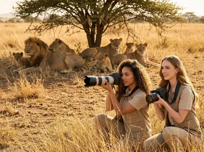  events — AI photo booth prompts