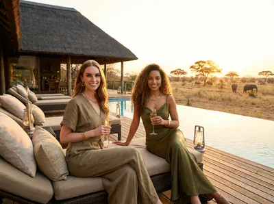  events — AI photo booth prompts