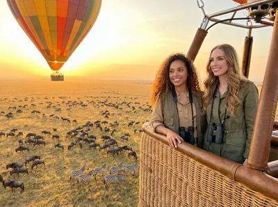  events — AI photo booth prompts