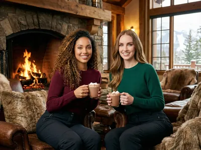  events — AI photo booth prompts