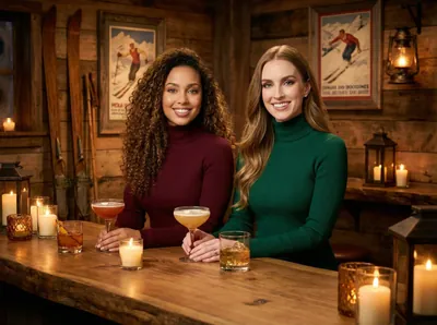  events — AI photo booth prompts