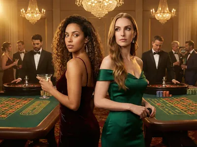  events — AI photo booth prompts