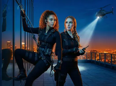  events — AI photo booth prompts