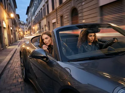  events — AI photo booth prompts