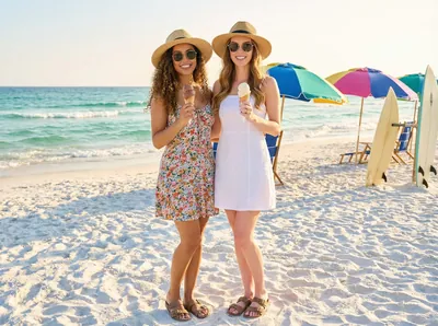  events — AI photo booth prompts