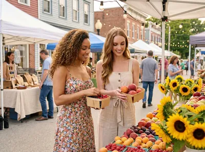  events — AI photo booth prompts