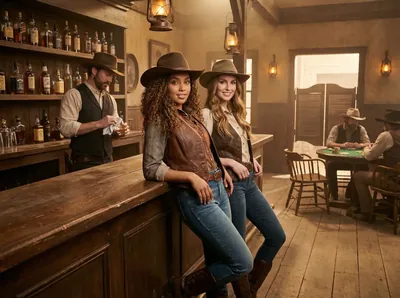  events — AI photo booth prompts