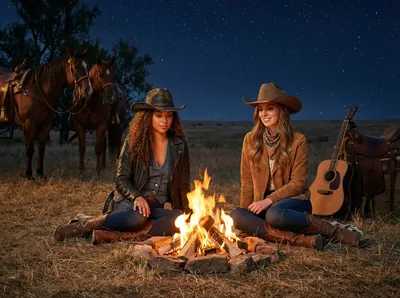  events — AI photo booth prompts